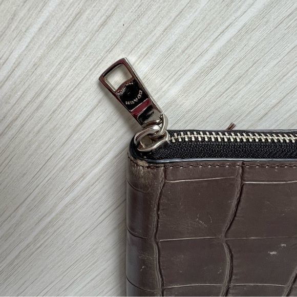 🔥Coach Wallet - Picture 13 of 14